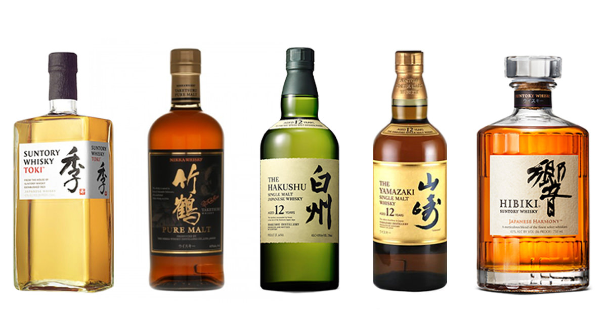 japanese_whisky_range