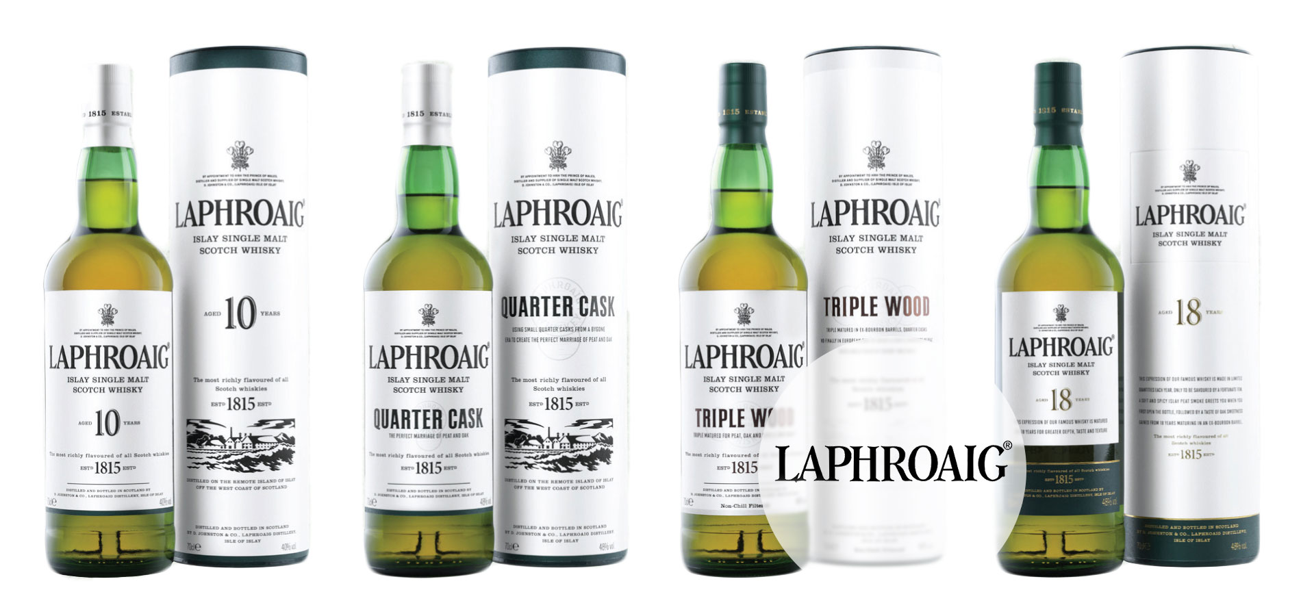 Laphroaig_range